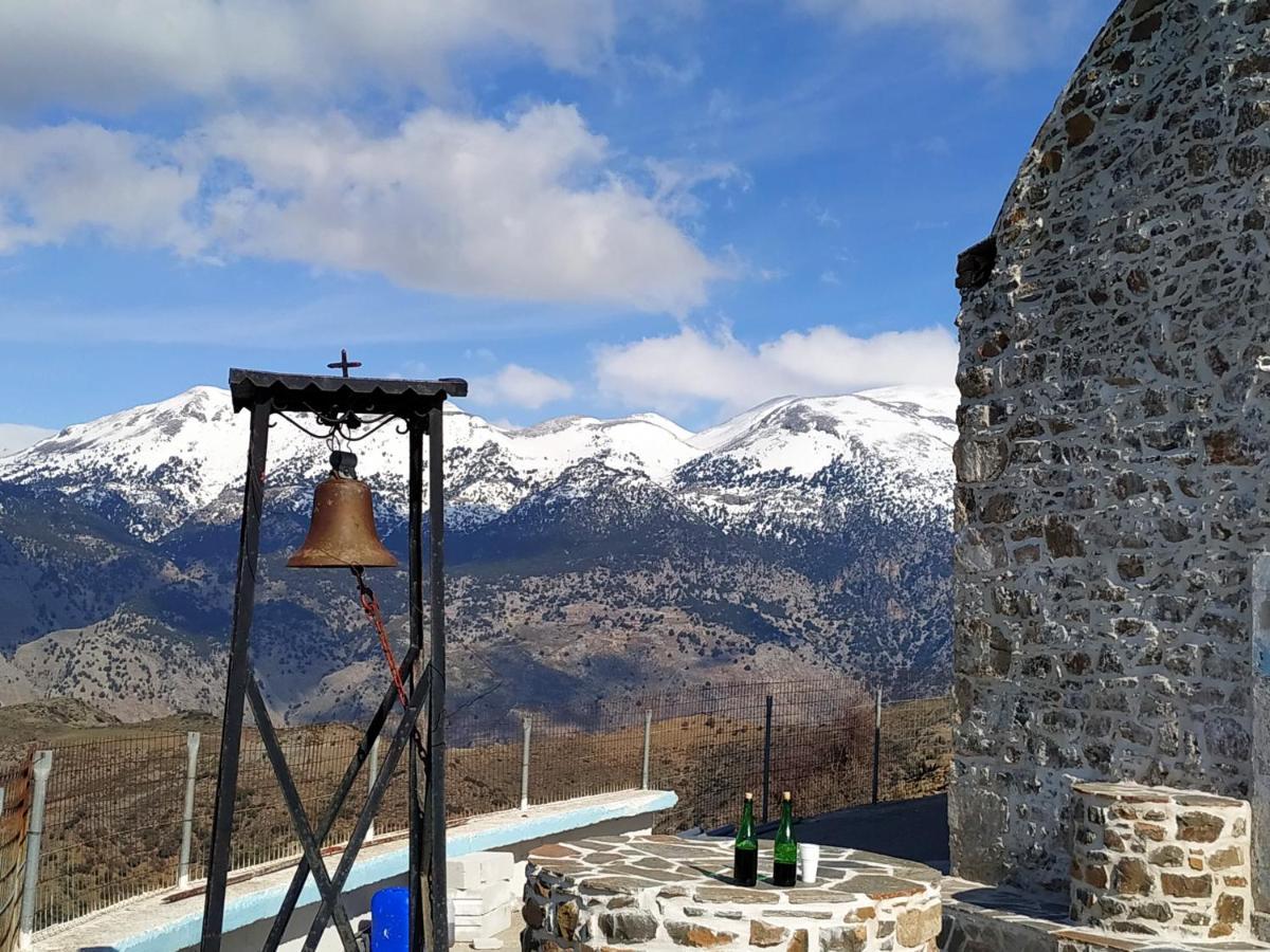 Il Silenzio Villa Magarikari Exterior photo