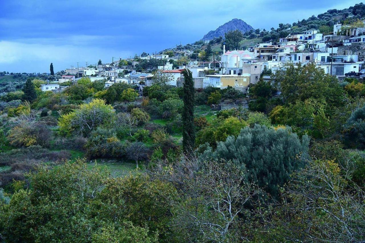 Il Silenzio Villa Magarikari Exterior photo